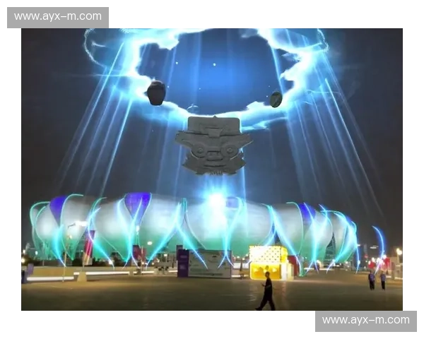 神经网络渲染技术提升虚拟场景真实感，优化元宇宙观赛体验。